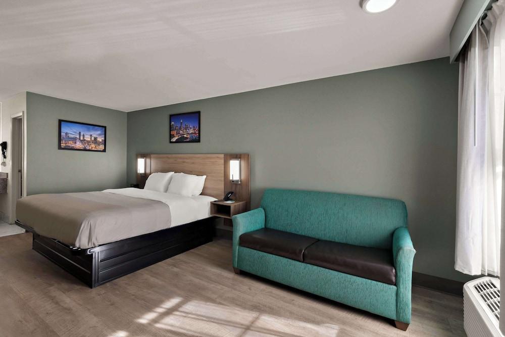 Quality Inn Monroe photo 26