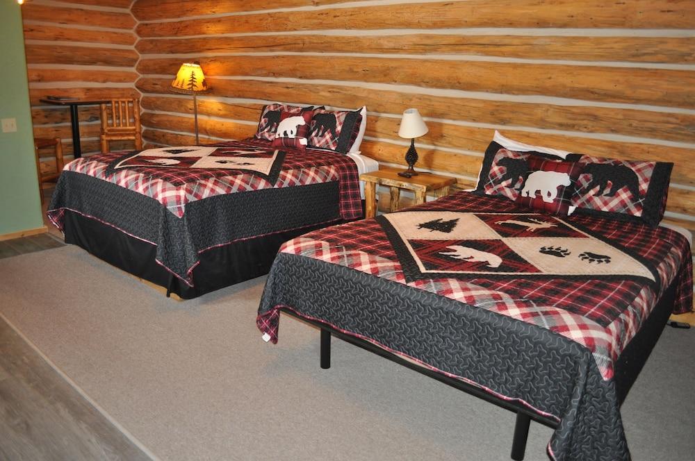 Crooked Creek photo 8