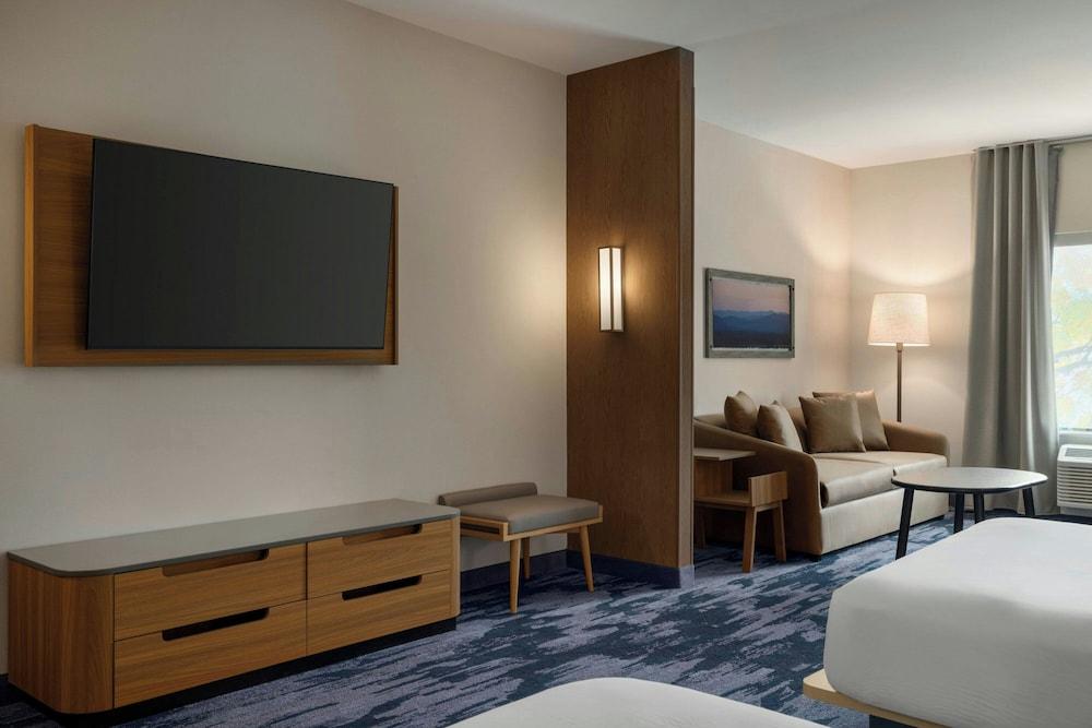 Fairfield By Marriott Inn & Suites Lancaster photo 7
