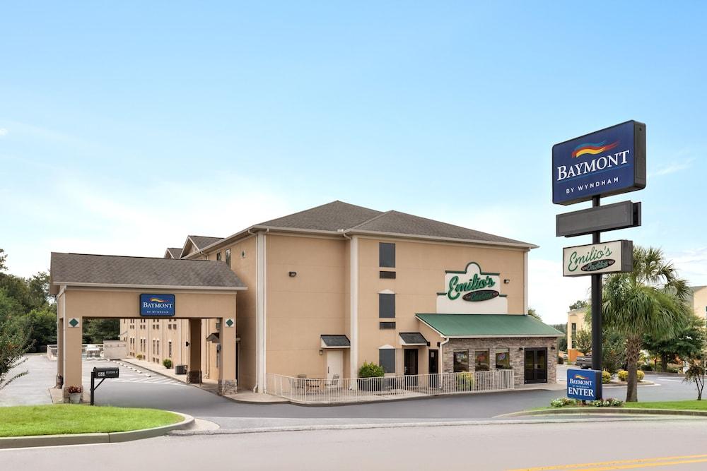 Baymont by Wyndham Grovetown Augusta photo 76