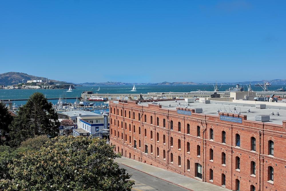 Argonaut Hotel photo 97