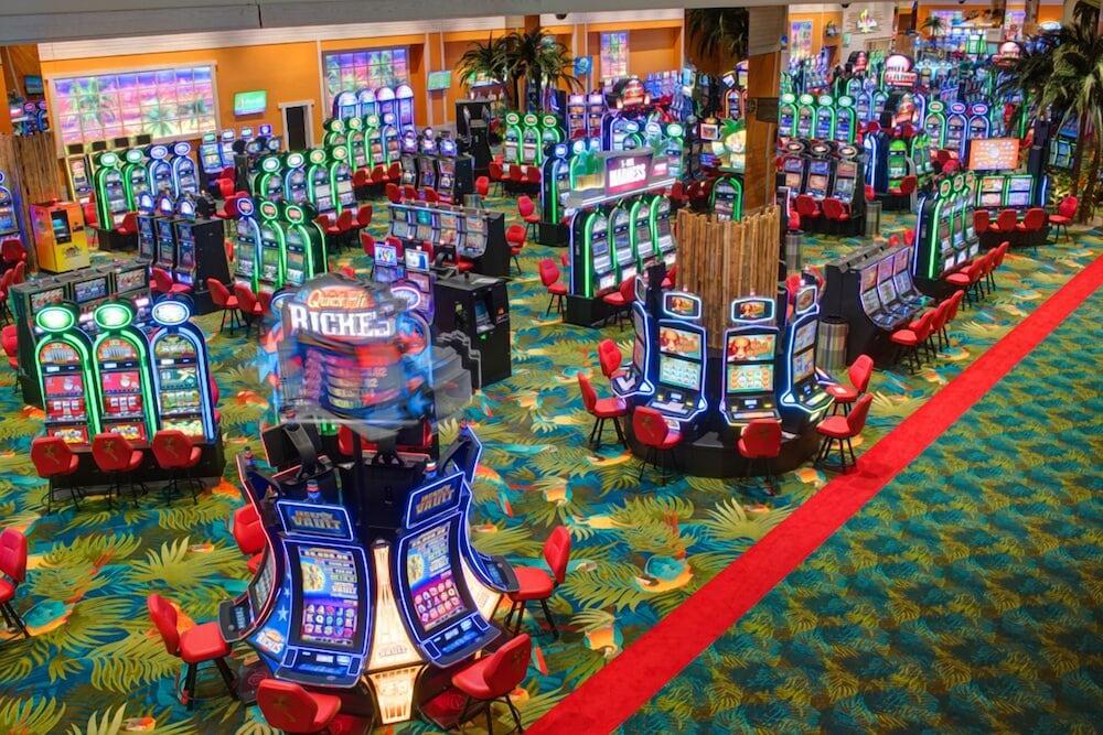 River Spirit Casino Resort photo 34