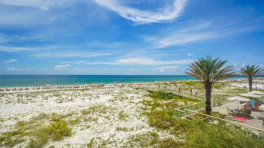 Beach Club Resort Residence and Spa photo 86