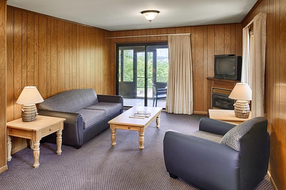 Deer Creek Lodge & Conference Center photo 20