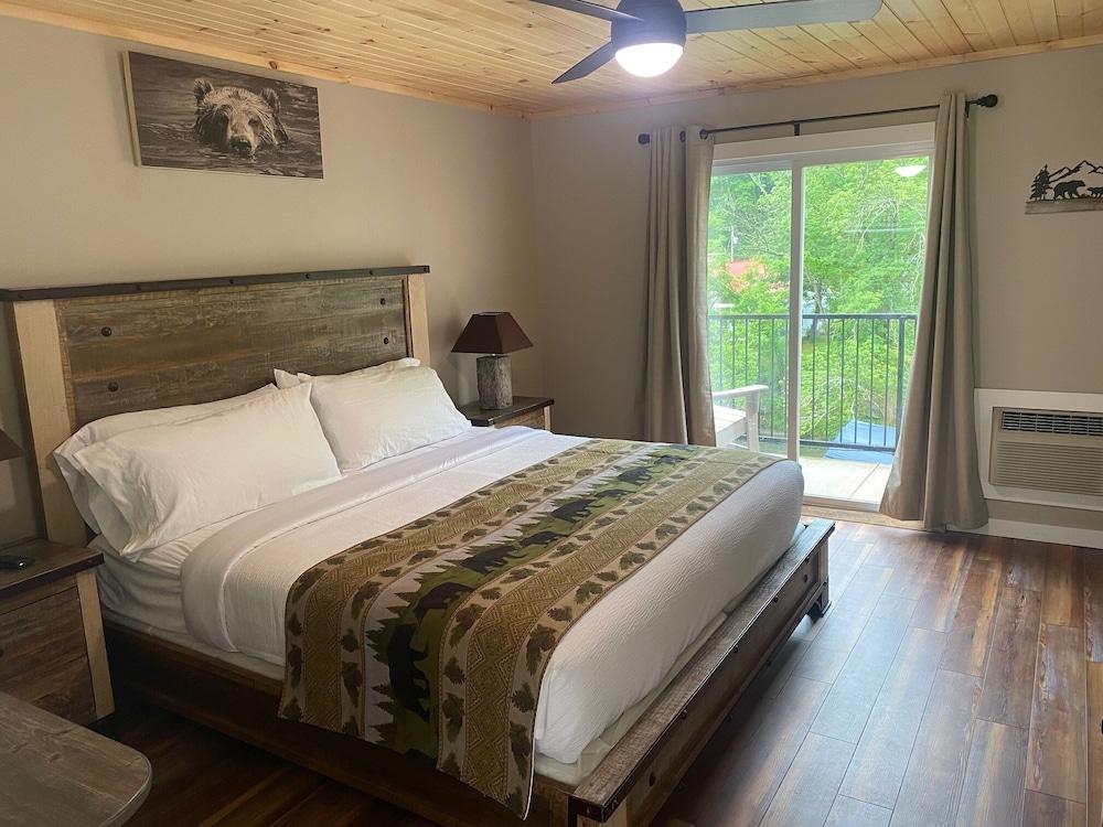 The Carter Lodge On The River photo 45