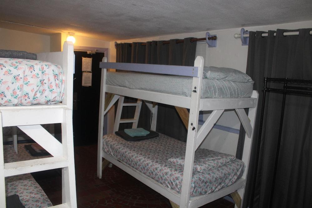 Hoosville Hostel photo 50