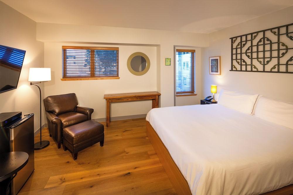 The Edelweiss Lodge and Spa photo 17