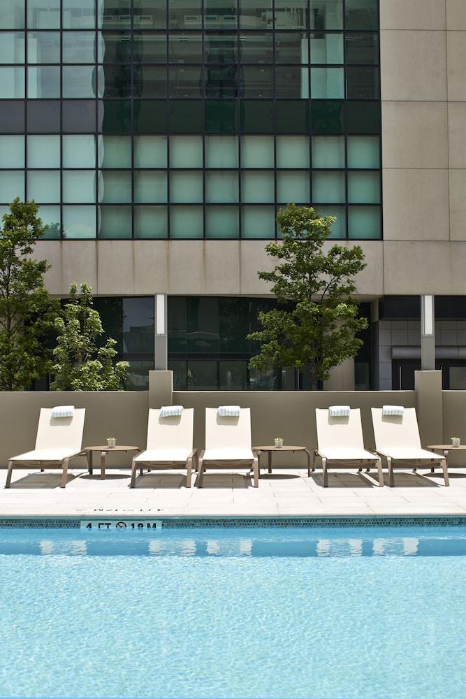 AC Hotel by Marriott Atlanta Downtown photo 35