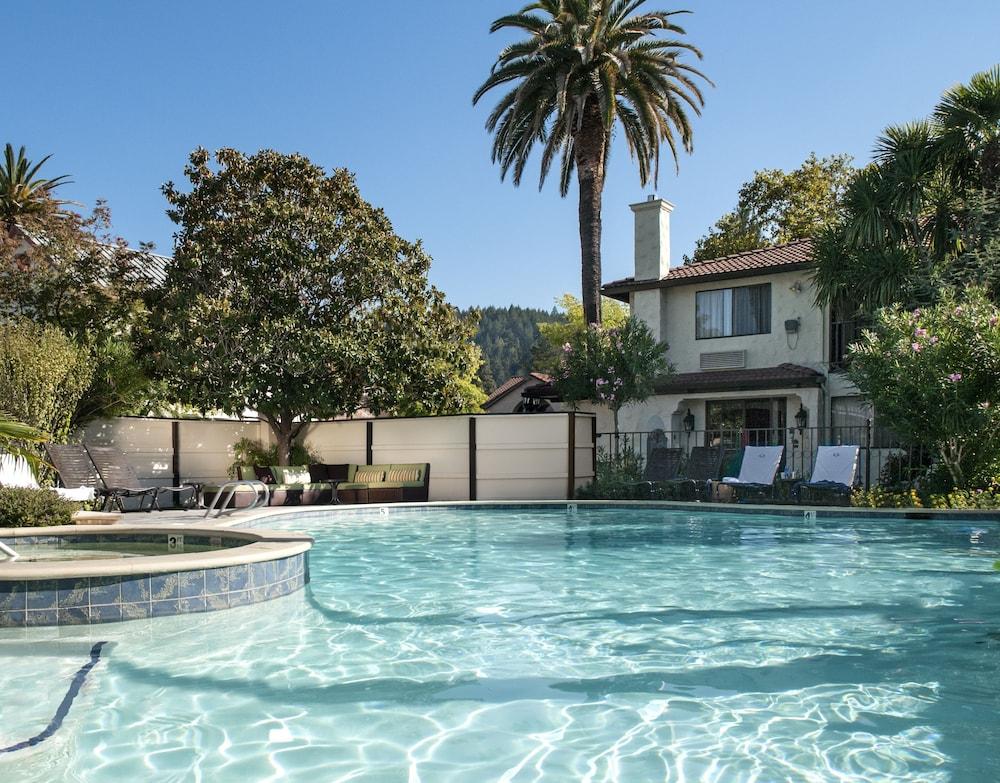 Roman Spa Hot Springs Resort photo 16