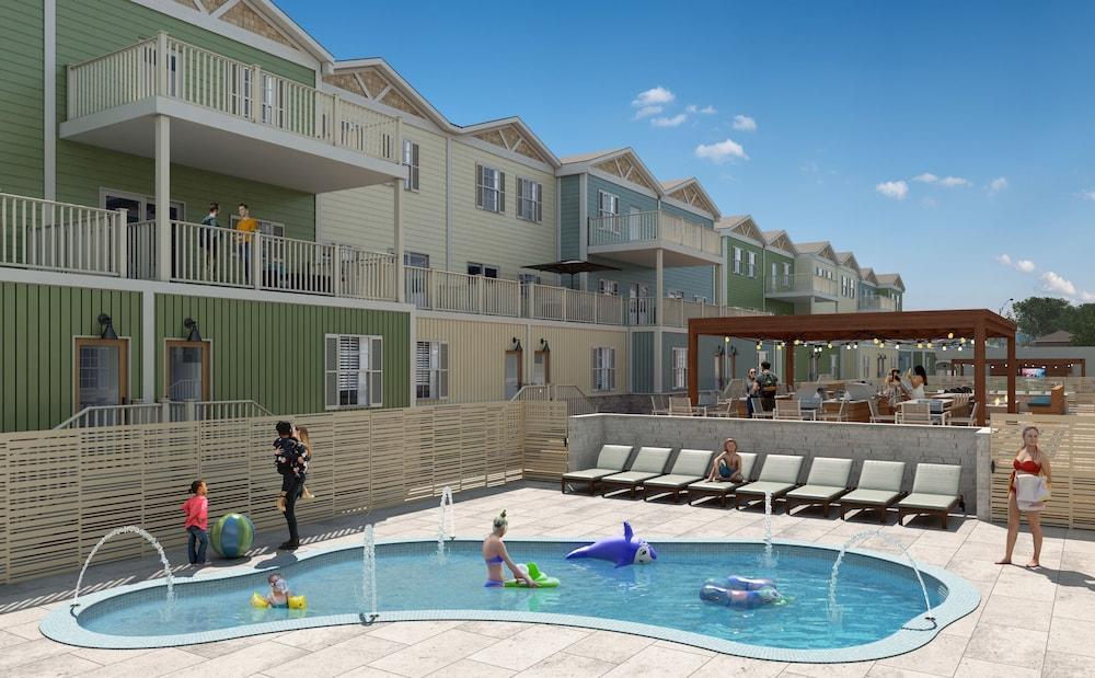 Seaport Oasis photo 53