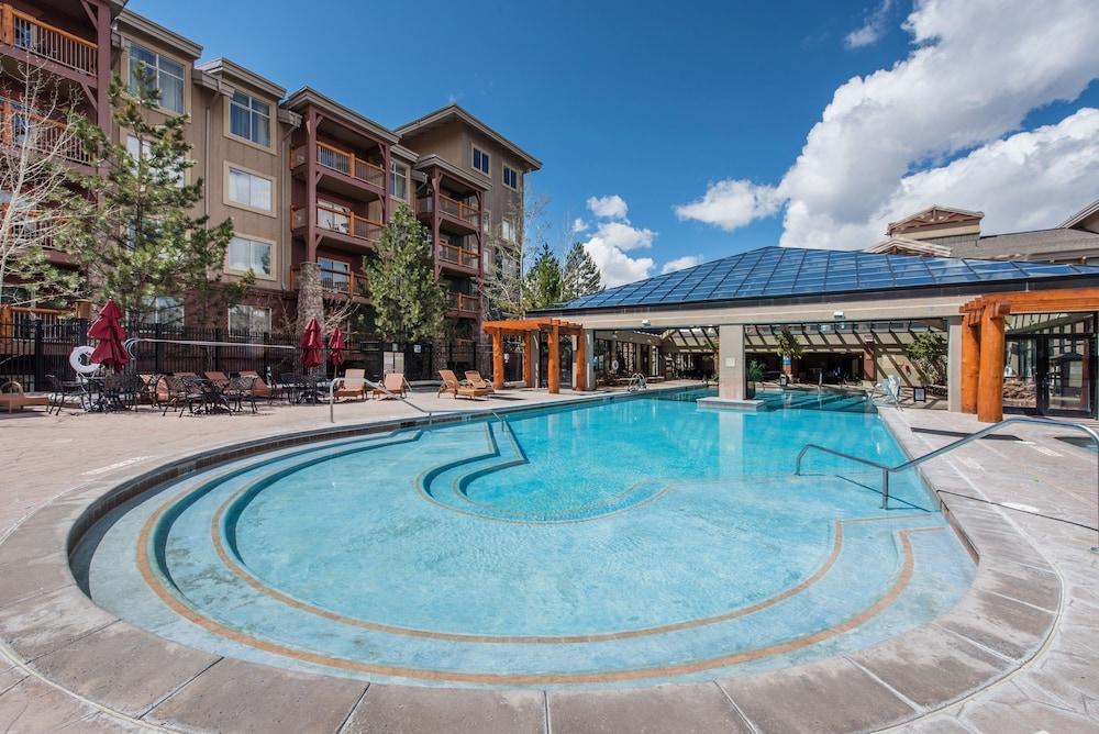 Canyons Village Condos by All Seasons Resort Lodging photo 9