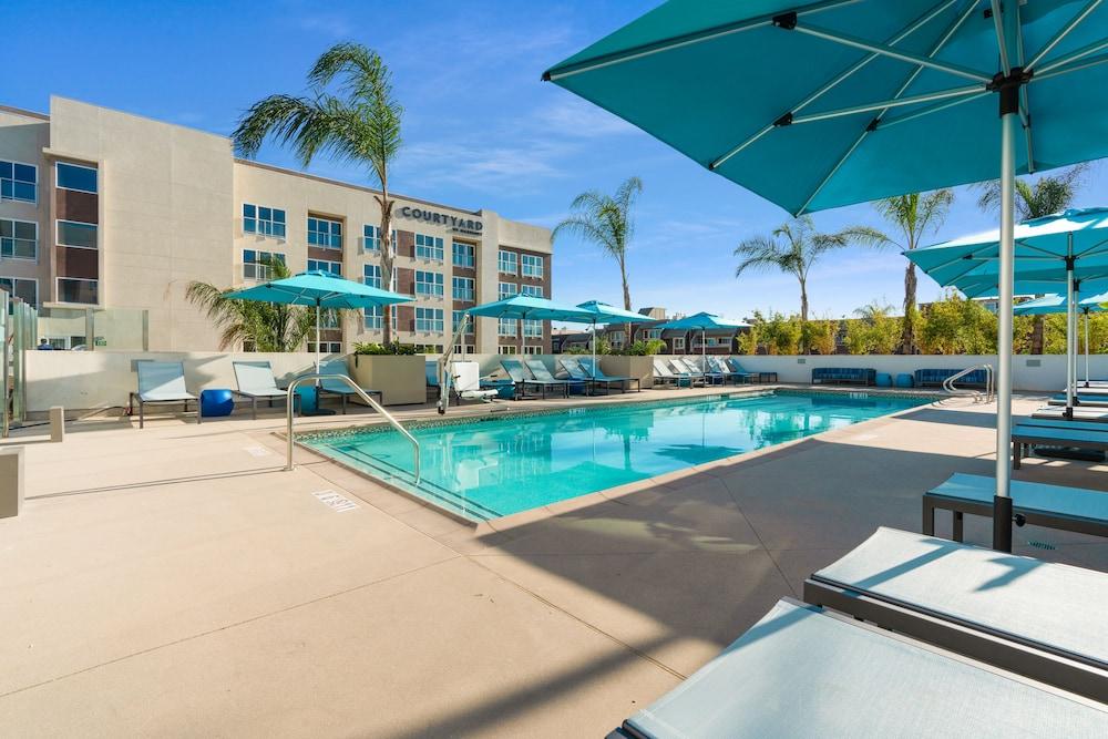 Residence Inn by Marriott Marina del Rey photo 33