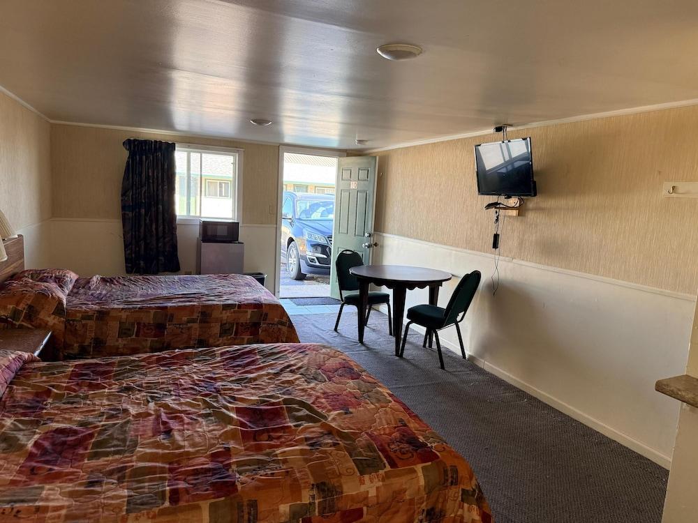 Tourest Motel photo 2