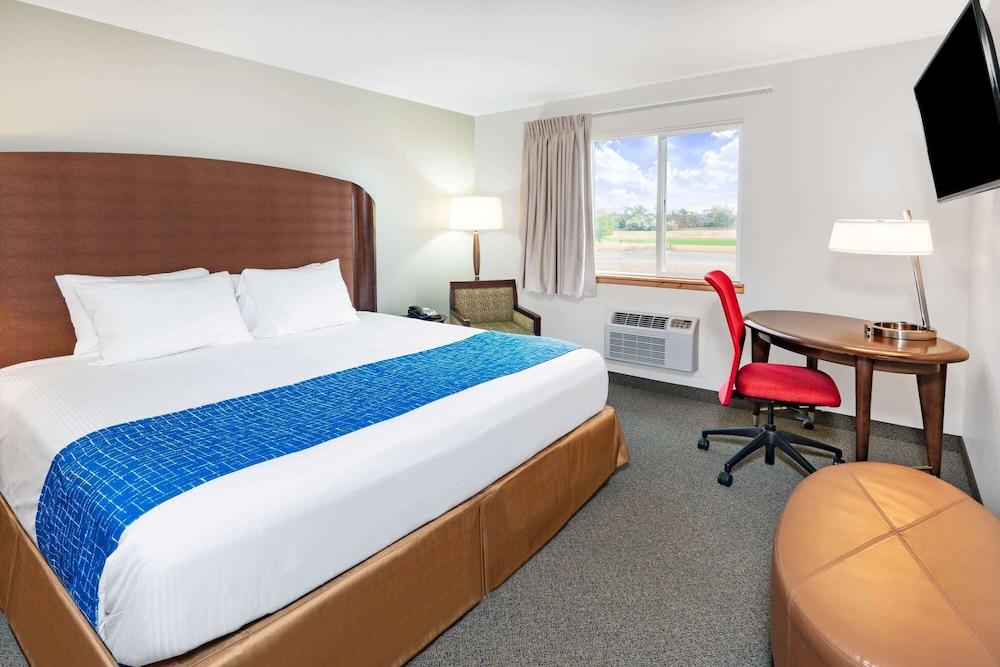 Travelodge by Wyndham Lovell/Bighorns photo 8