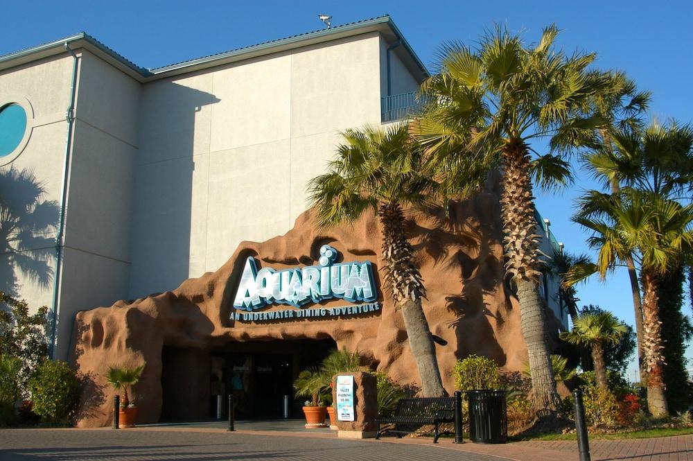 Kemah Boardwalk Inn photo 6