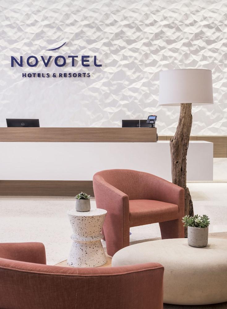 Novotel Miami Brickell photo 2