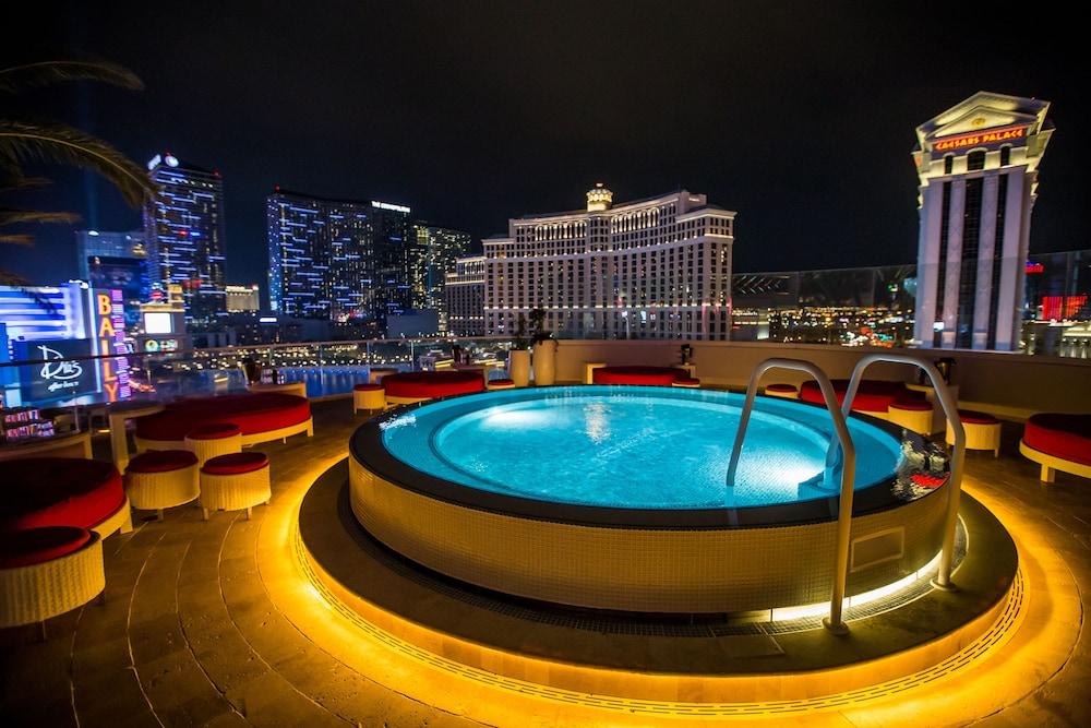 The Cromwell- A Caesars Rewards Destination photo 7