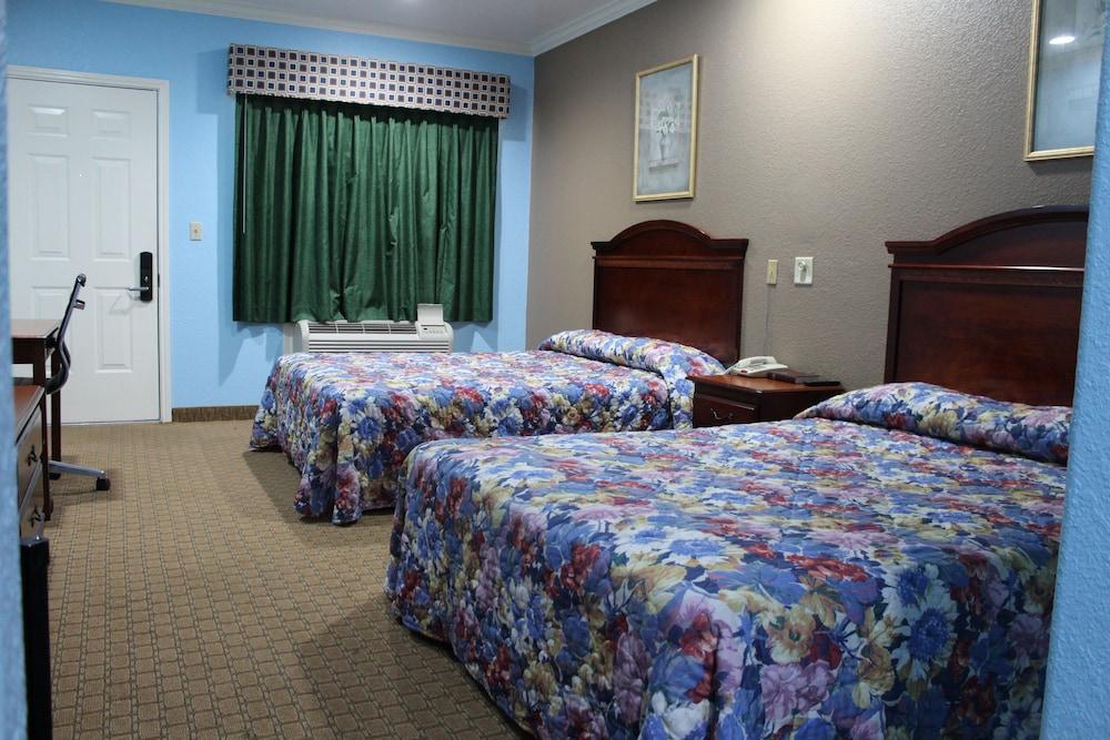 Budget Inn photo 31