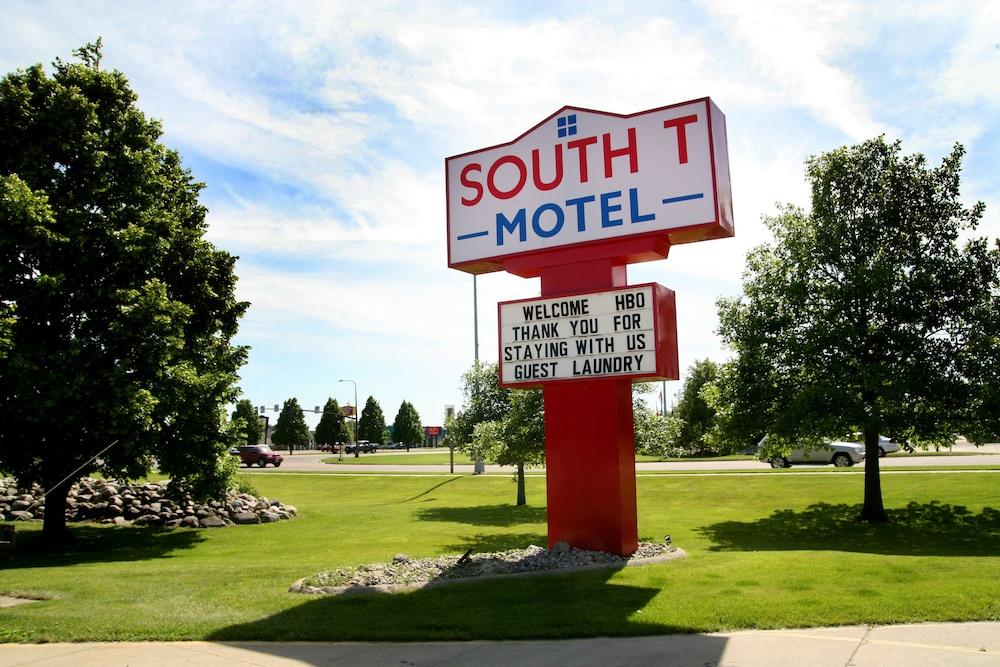 South T Motel photo 70