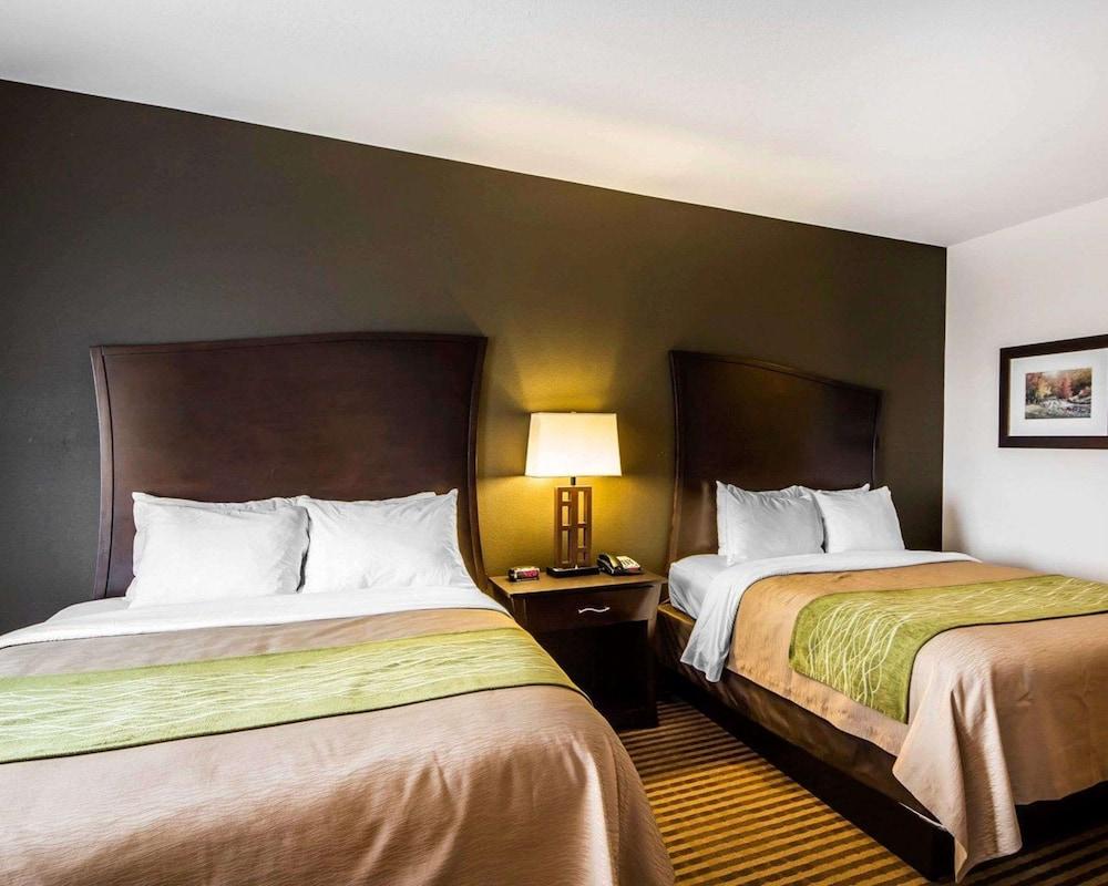Comfort Inn & Suites Alva photo 12