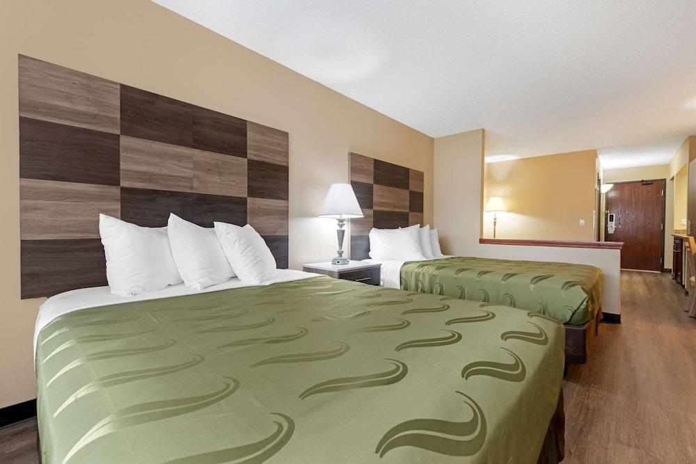 Quality Inn Bemidji photo 30