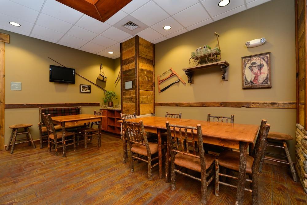 The Cody Hotel photo 52