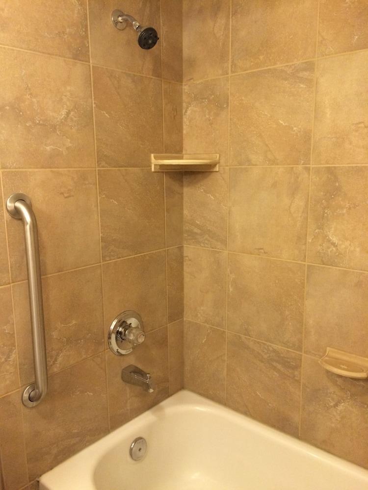 Econo Lodge Darien Lakes photo 32