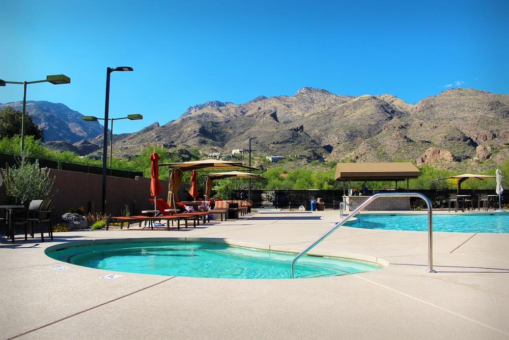 Ventana Canyon Club and Lodge photo 86