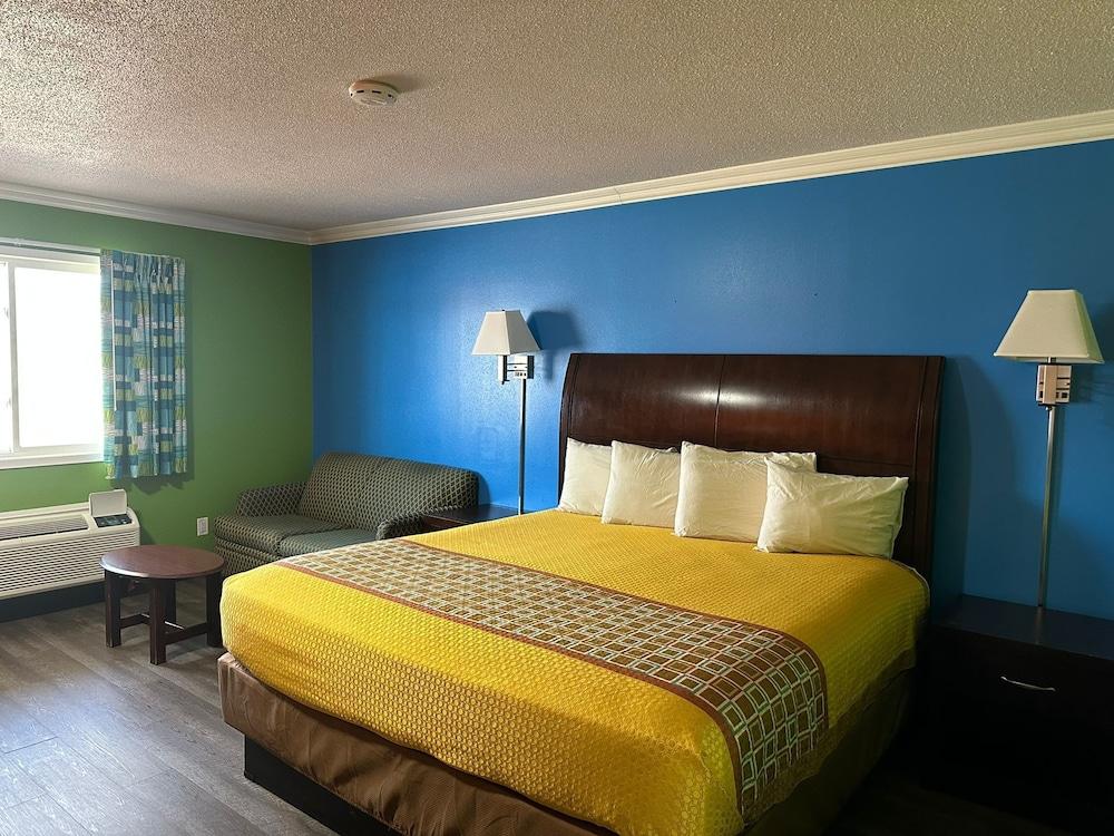 Amber Inn Motel Le Mars photo 41
