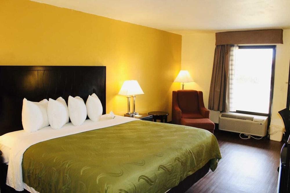Quality Inn Indianola photo 15