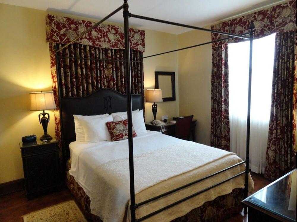 General Francis Marion Hotel photo 2