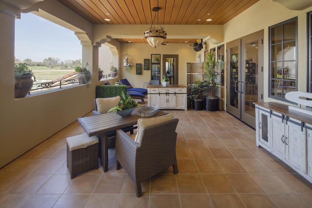 The Murieta Inn & Spa photo 30