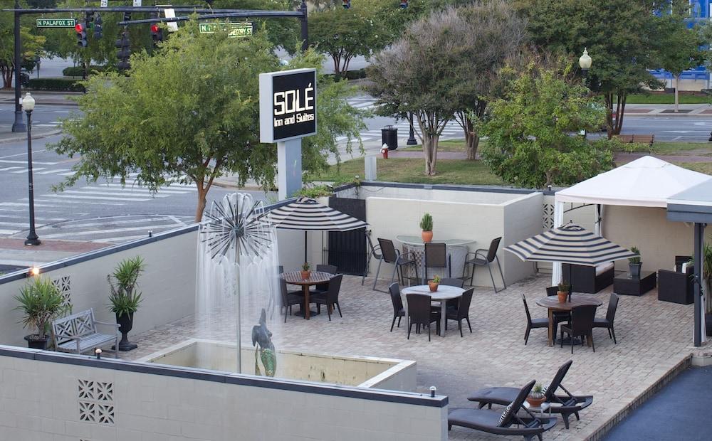 Sole Inn and Suites photo 4