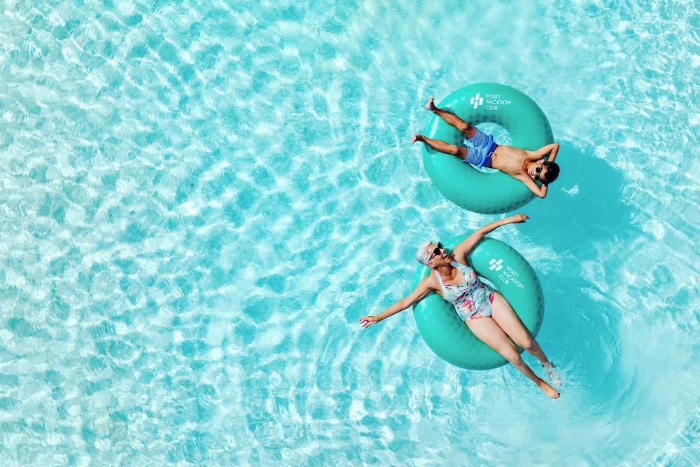 Hyatt Vacation Club at The Welk, San Diego Area photo 95