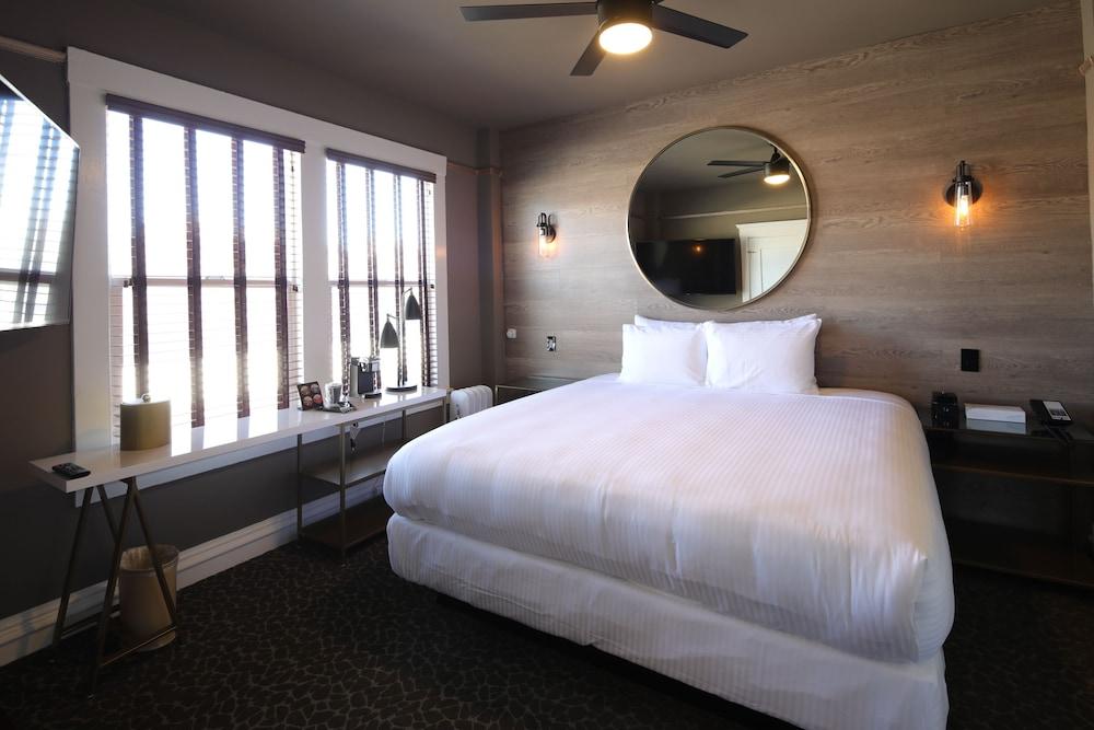 Motel 6 San Francisco, CA – Civic Center photo 2