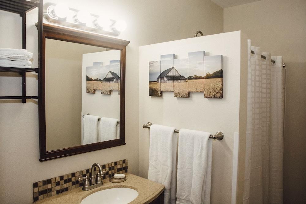 O2 Suites Houma photo 21