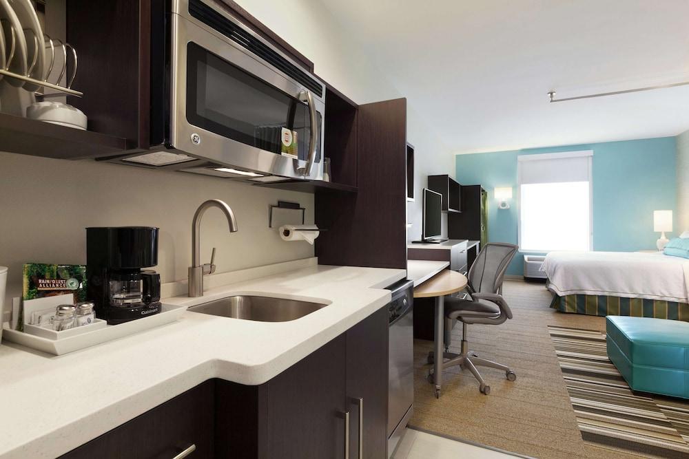 Home2 Suites by Hilton Amarillo photo 6