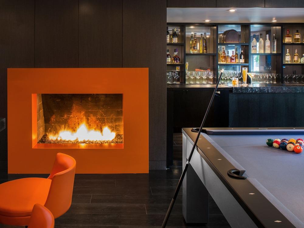 Sunset Marquis photo 60