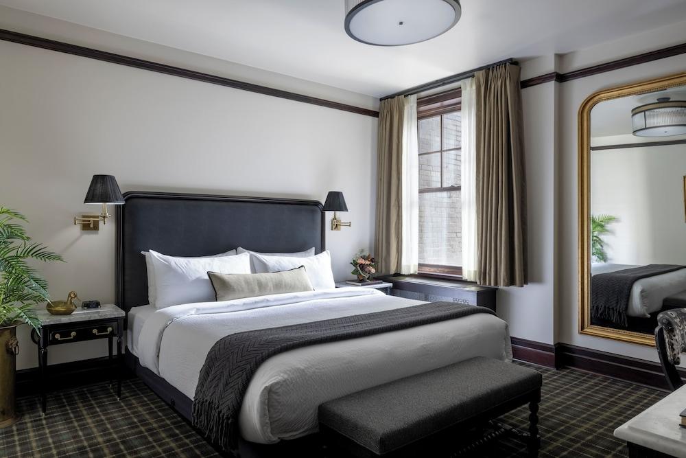 The Avery Hotel photo 11