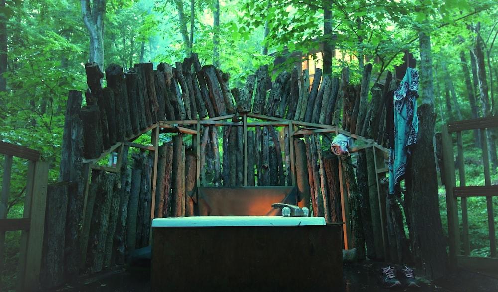 Lost River Hostel photo 25