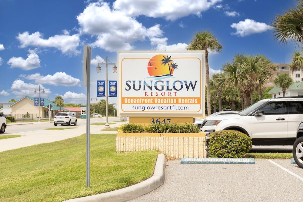 Tropical Suites at Sunglow Resort photo 65