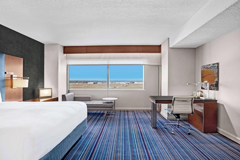 Grand Hyatt DFW - Connected to the airport photo 14