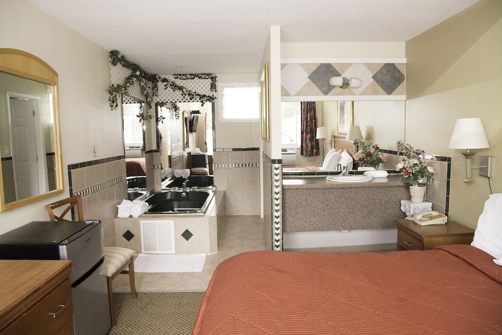 Capri inn and Suites photo 5