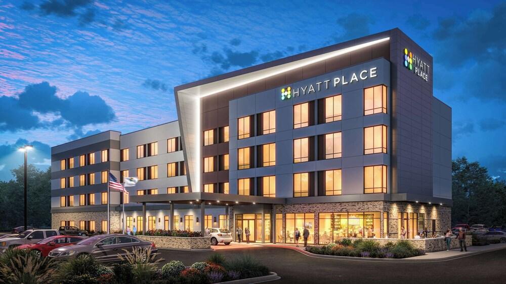 Hyatt Place Eagle Pass photo 36
