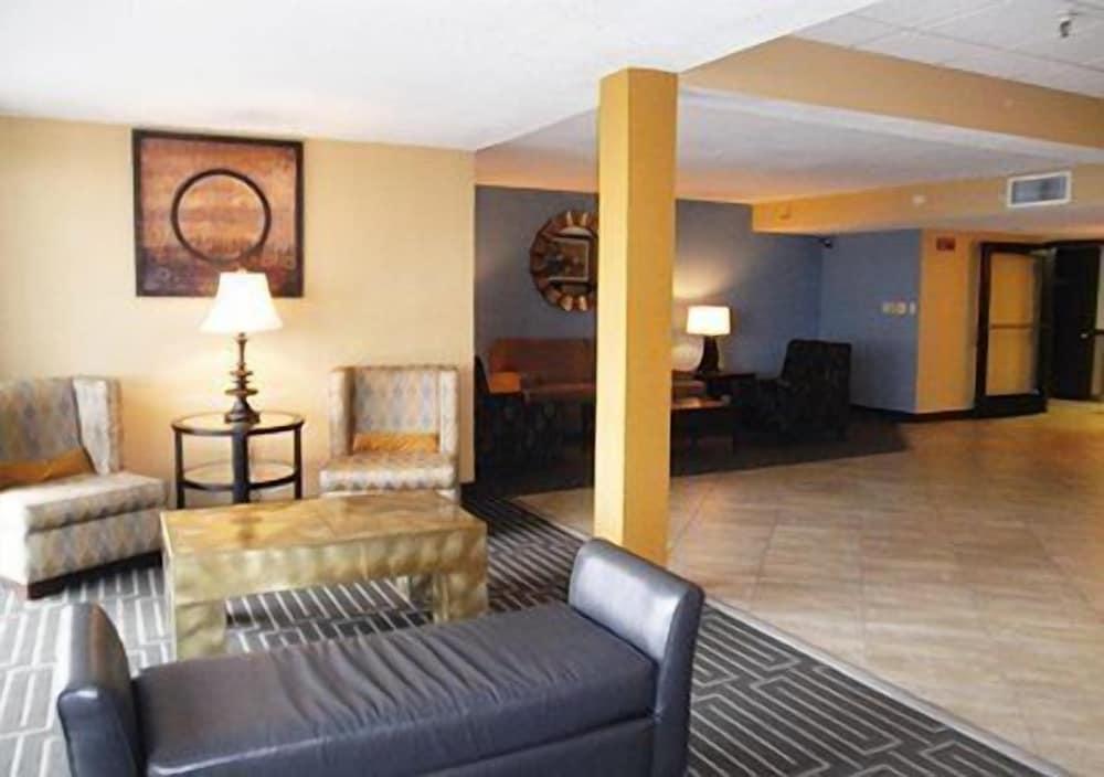 Quality Inn Thief River Falls photo 4