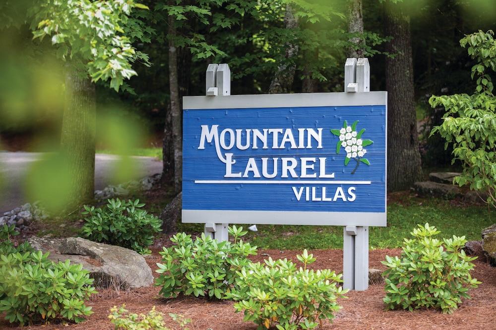 Club Wyndham Resort at Fairfield Sapphire Valley photo 35