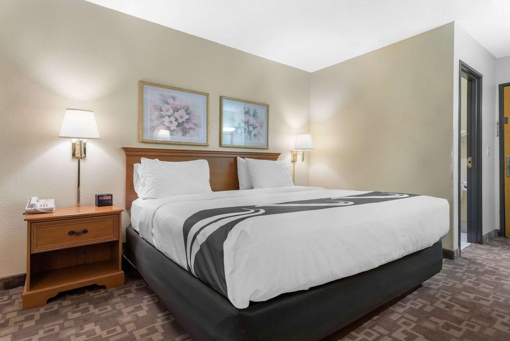 Quality Inn Washington Court House photo 49