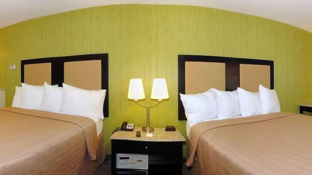 Quality Inn Covington Downtown photo 12