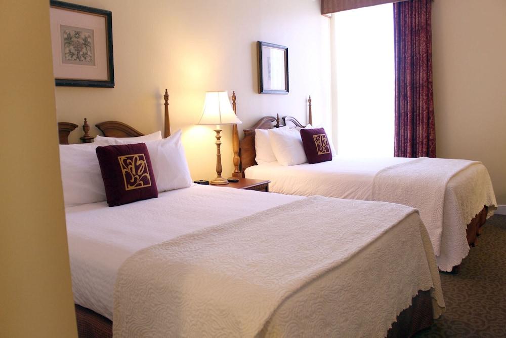 The Blennerhassett Hotel photo 9