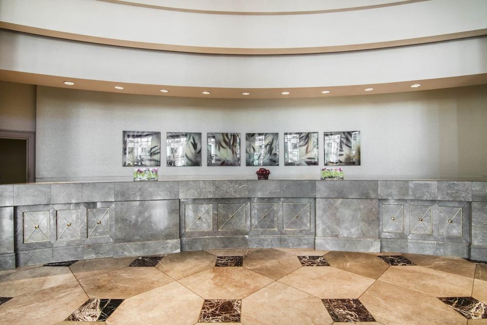 Renaissance Dallas North Hotel photo 31